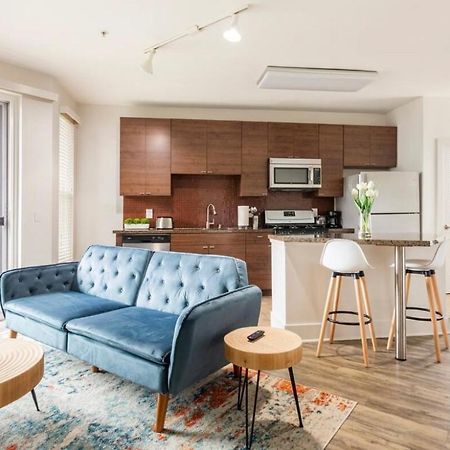 Tulum Vibes 1 Bedroom Apartment Near Boats In Marina Del Rey Los Angeles Exteriér fotografie