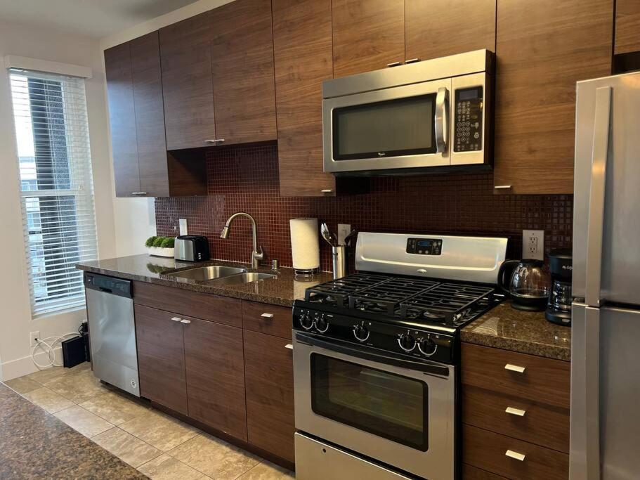 Tulum Vibes 1 Bedroom Apartment Near Boats In Marina Del Rey Los Angeles Exteriér fotografie
