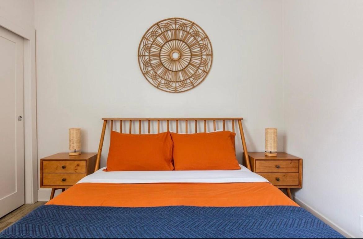 Tulum Vibes 1 Bedroom Apartment Near Boats In Marina Del Rey Los Angeles Exteriér fotografie