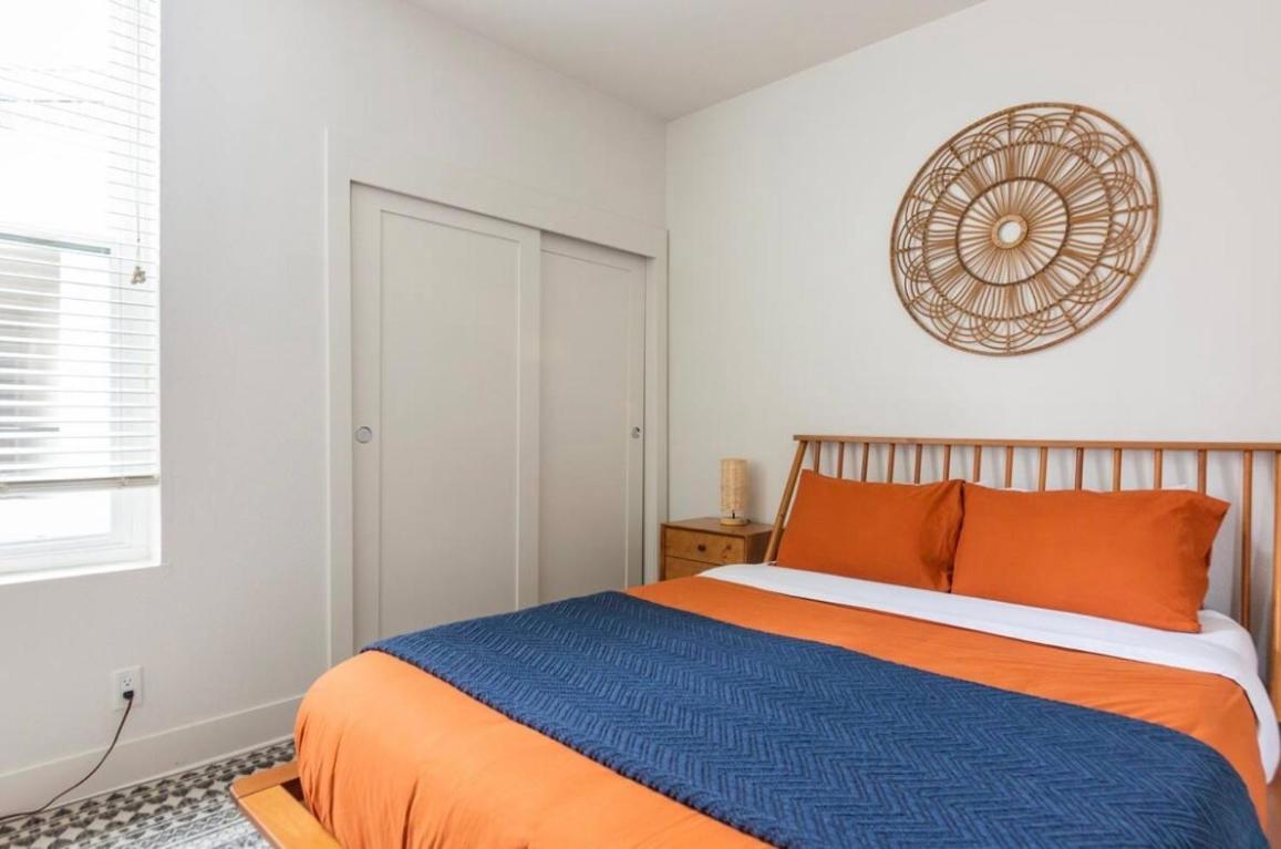 Tulum Vibes 1 Bedroom Apartment Near Boats In Marina Del Rey Los Angeles Exteriér fotografie