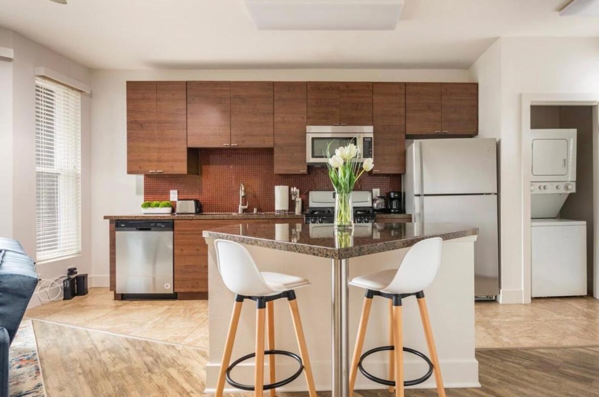 Tulum Vibes 1 Bedroom Apartment Near Boats In Marina Del Rey Los Angeles Exteriér fotografie