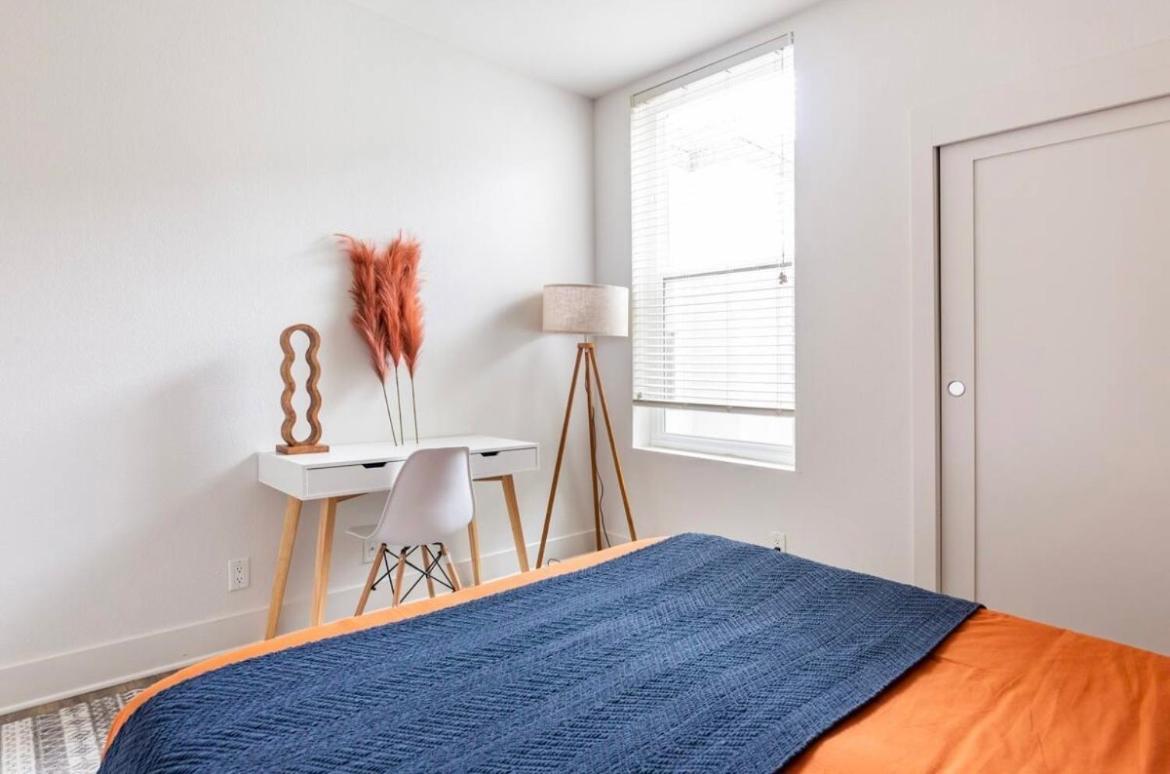 Tulum Vibes 1 Bedroom Apartment Near Boats In Marina Del Rey Los Angeles Exteriér fotografie