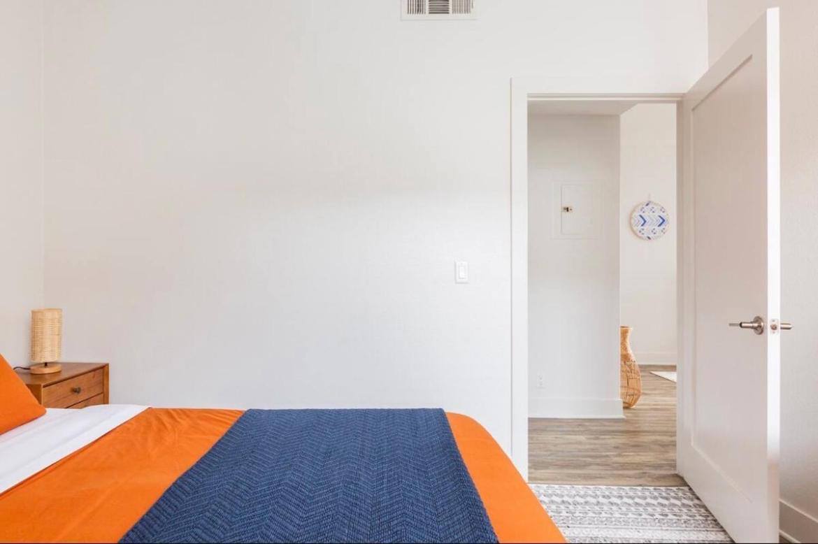Tulum Vibes 1 Bedroom Apartment Near Boats In Marina Del Rey Los Angeles Exteriér fotografie